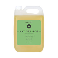 Професійна масажна олія Thai Oils Anti-cellulite 5000 мл