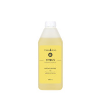 Професійна масажна олія Thai Oils Citrus 1000 мл