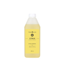 Професійна масажна олія Thai Oils Citrus 1000 мл