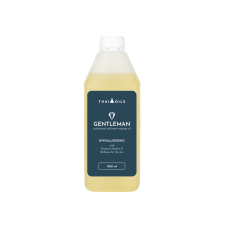 Професійна масажна олія Thai Oils Gentleman 1000 мл