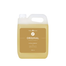 Професійна масажна олія Thai Oils Original 3000 мл