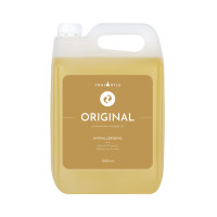 Професійна масажна олія Thai Oils Original 5000 мл