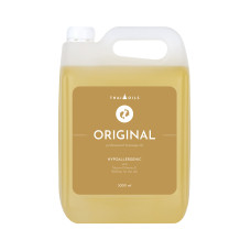 Професійна масажна олія Thai Oils Original 5000 мл