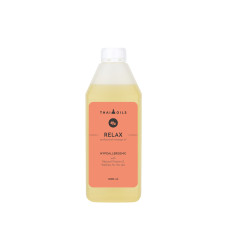 Професійна масажна олія Thai Oils Relax 1000 мл