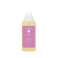 Професійна масажна олія Thai Oils Spa 1000 мл