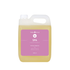 Професійна масажна олія Thai Oils Spa 3000 мл