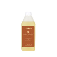 Професійна масажна олія Thai Oils Sweet Almond 1000 мл