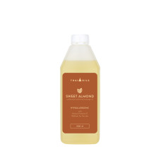 Професійна масажна олія Thai Oils Sweet Almond 1000 мл