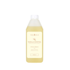 Професійна масажна олія Thai Oils Vanilla Cocktail 1000 мл